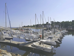 Port de plaisance