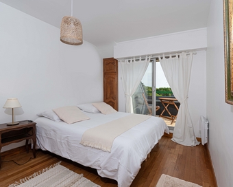 Chambre Arvor