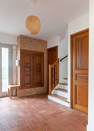 Hall d'entre