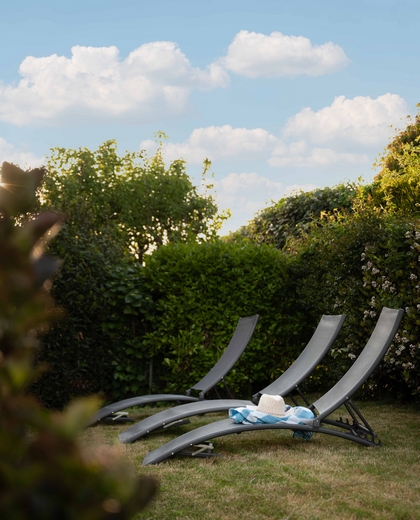 jardin